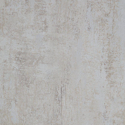 Macro detail view showcasing the intricate parquet-style wood veneer pattern and weathered grey finish