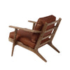 junior-arm-chair-brown-leather-rear-angle