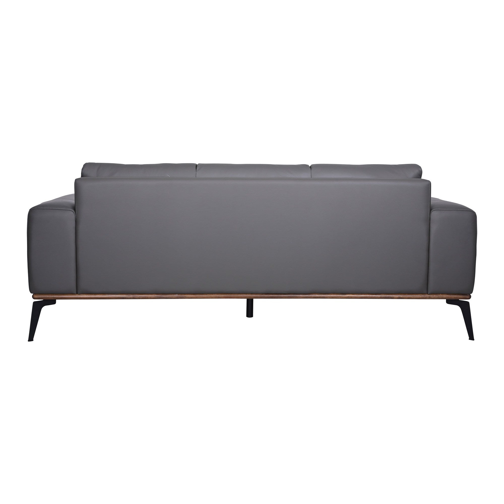 Kreska Genuine Leather Sofa