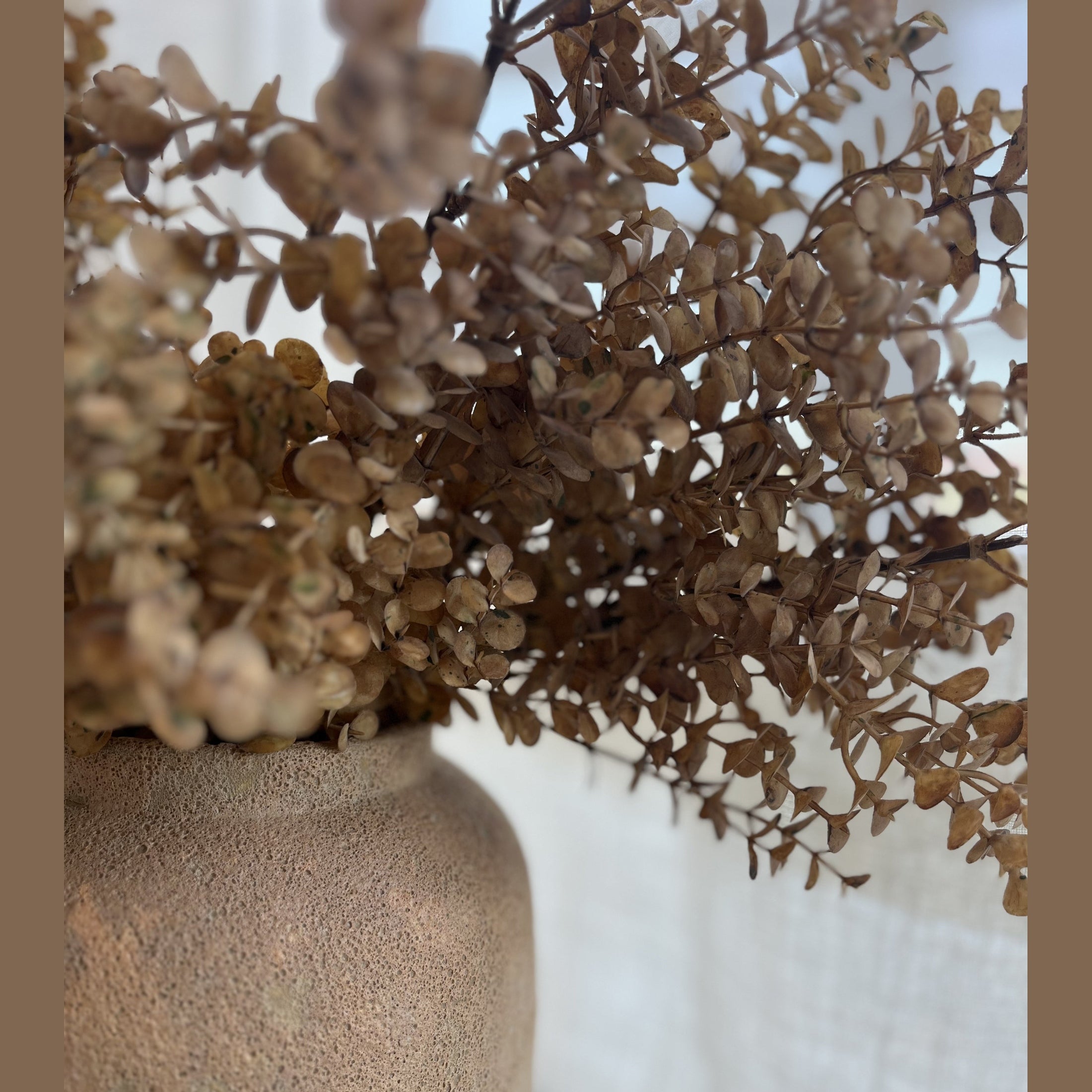 Landscape Vase S