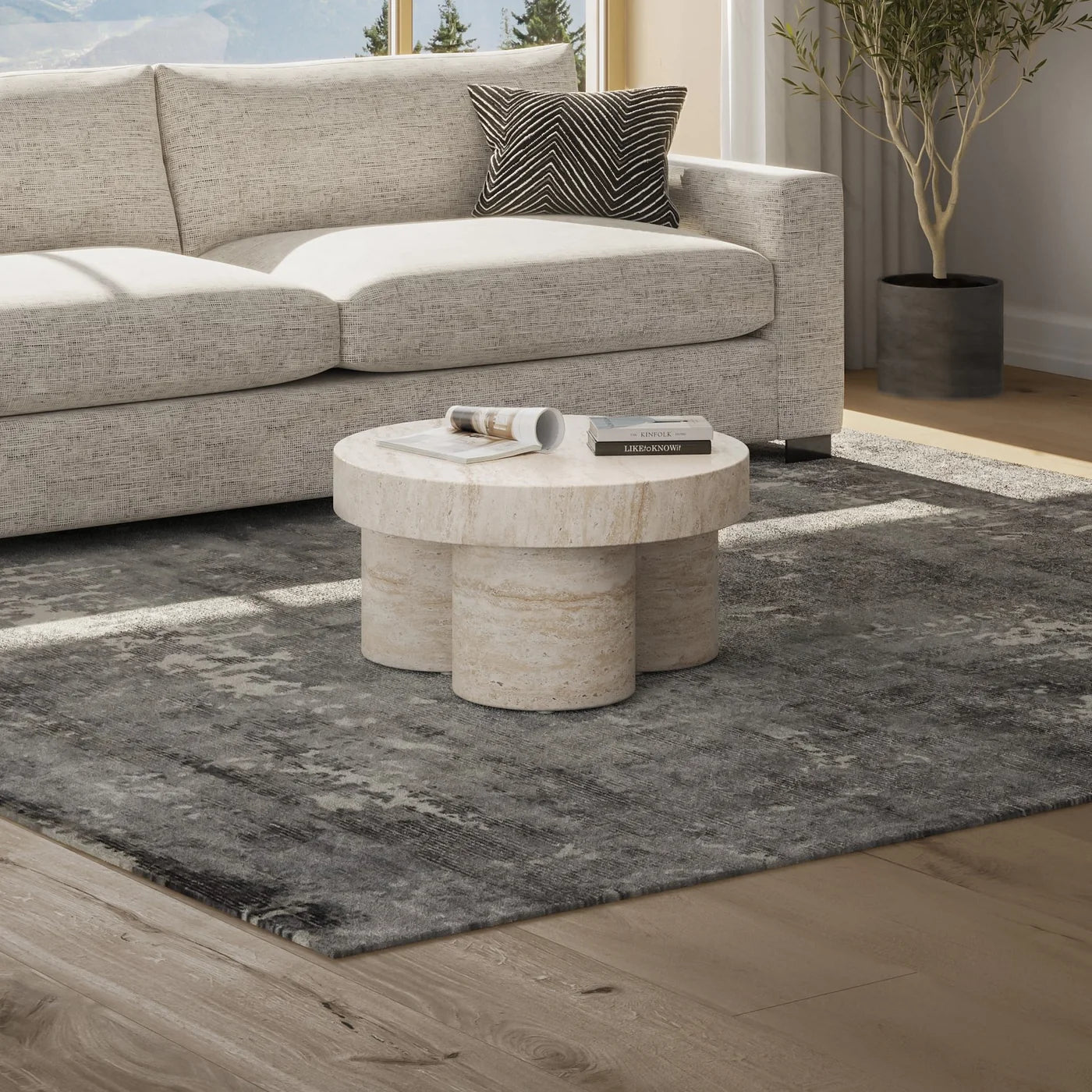 Babar Coffee Table-thumbmail-2
