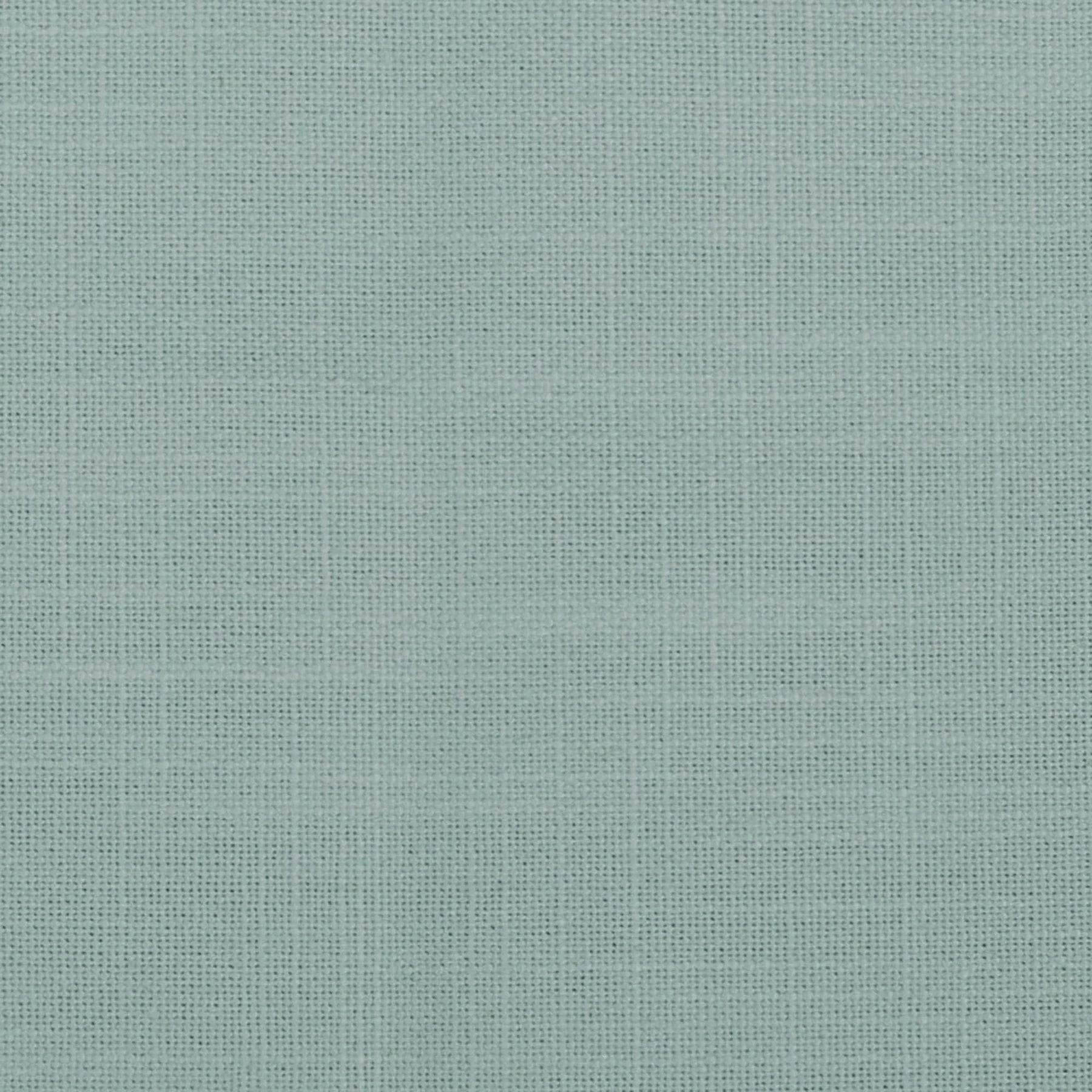 Close-up texture of Harper light blue woven upholstery