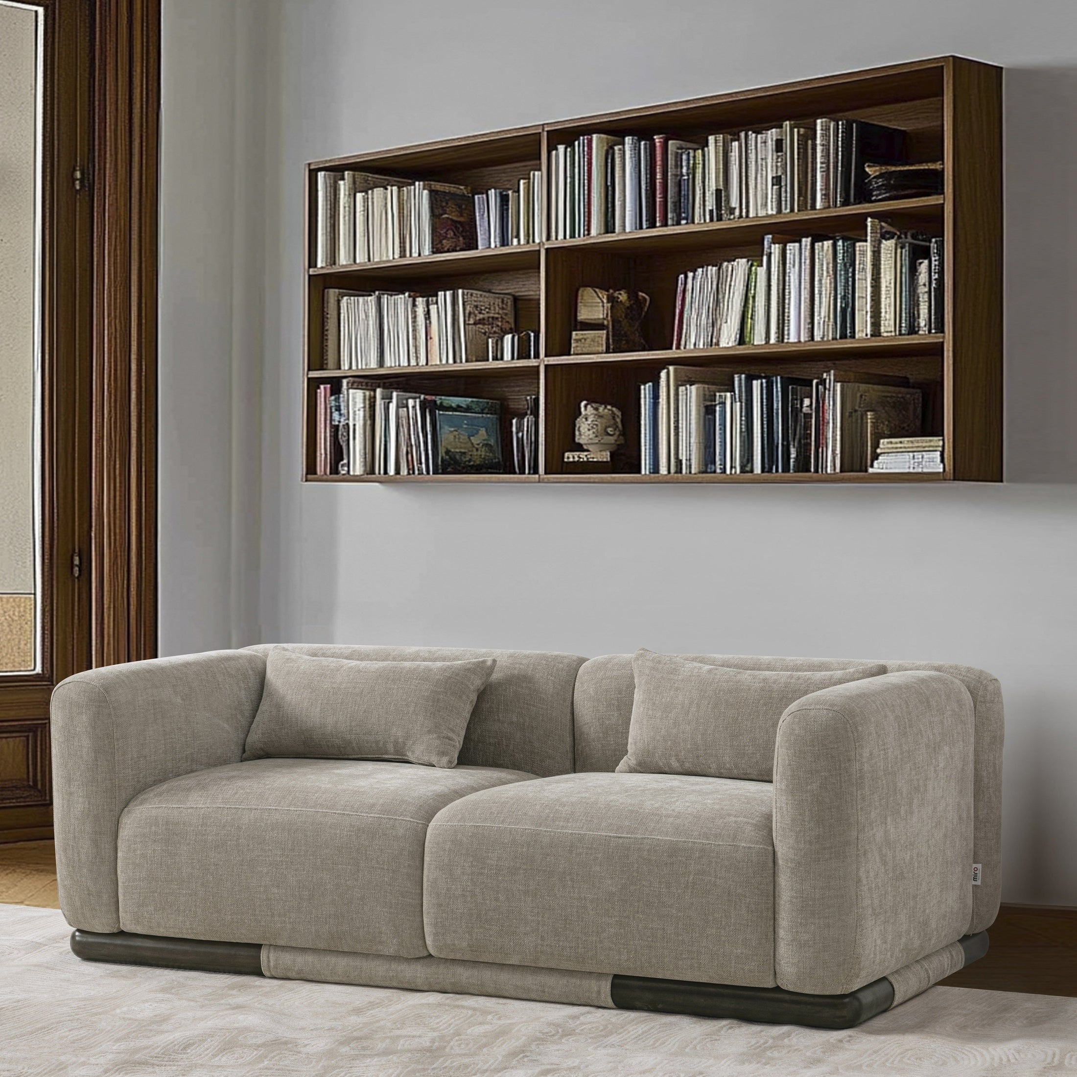 Malakai Loveseat
