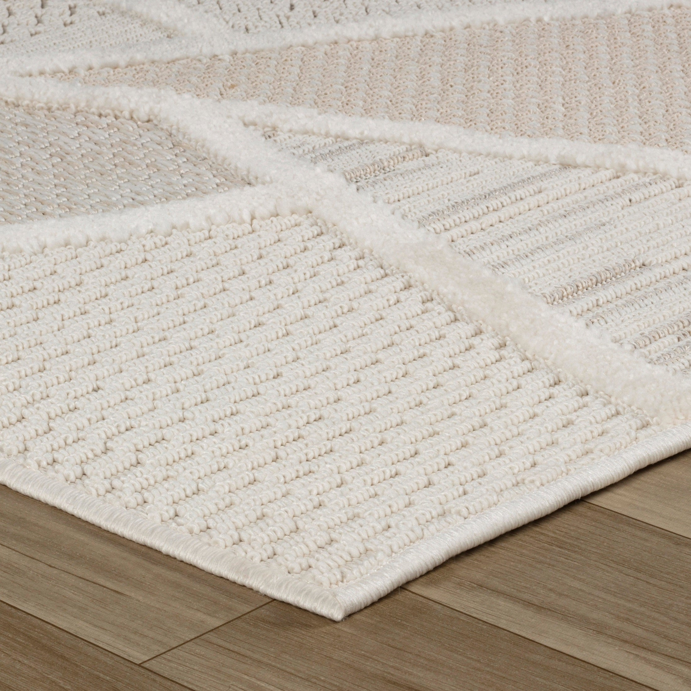 Marrakech Modern Cream Rug – 5x8-thumbmail-3