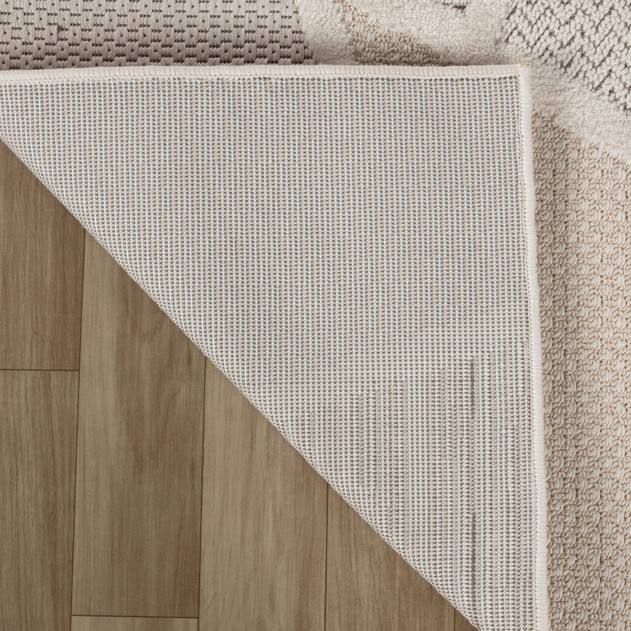 Marrakech Modern Cream Rug – 5x8-thumbmail-4