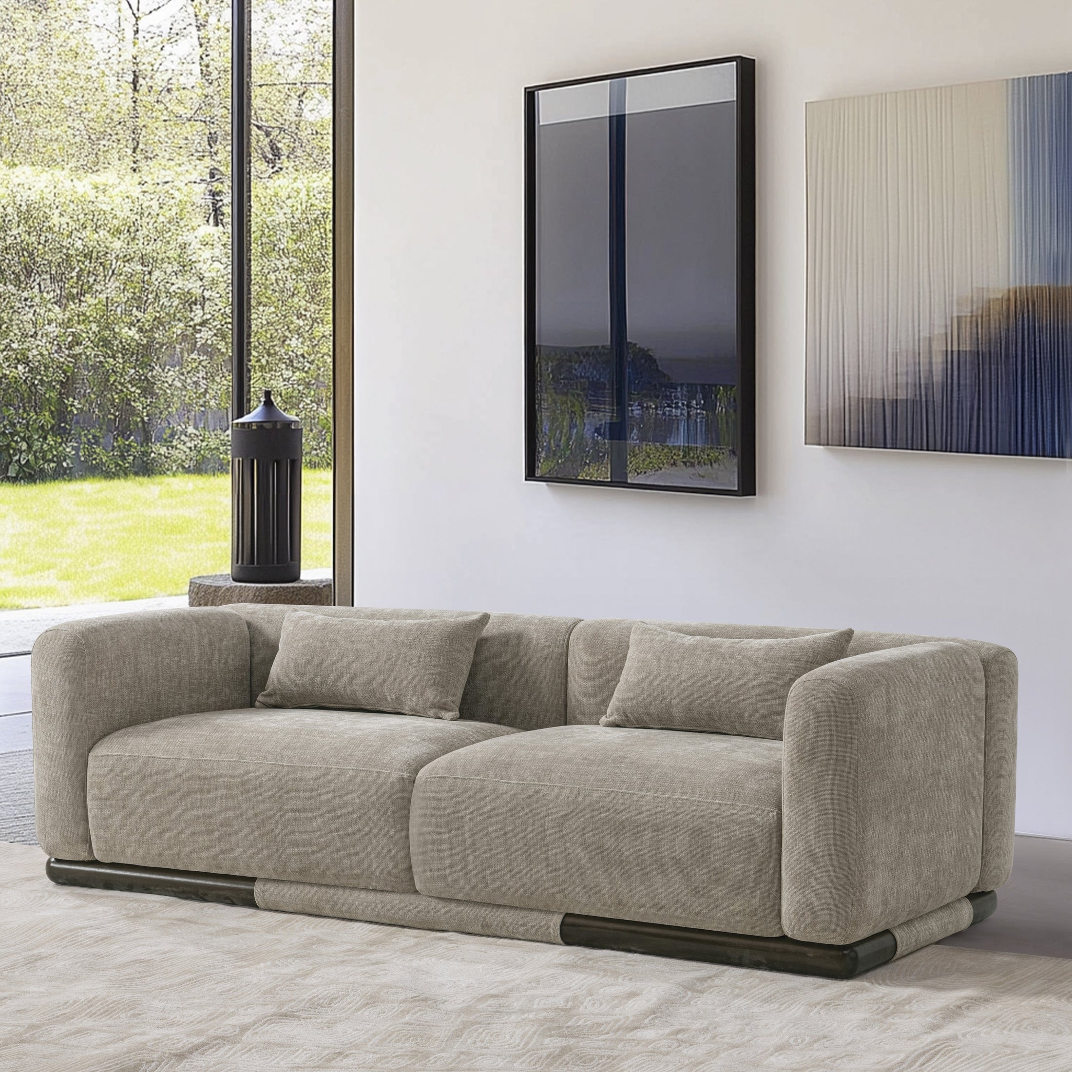 Malakai Sofa