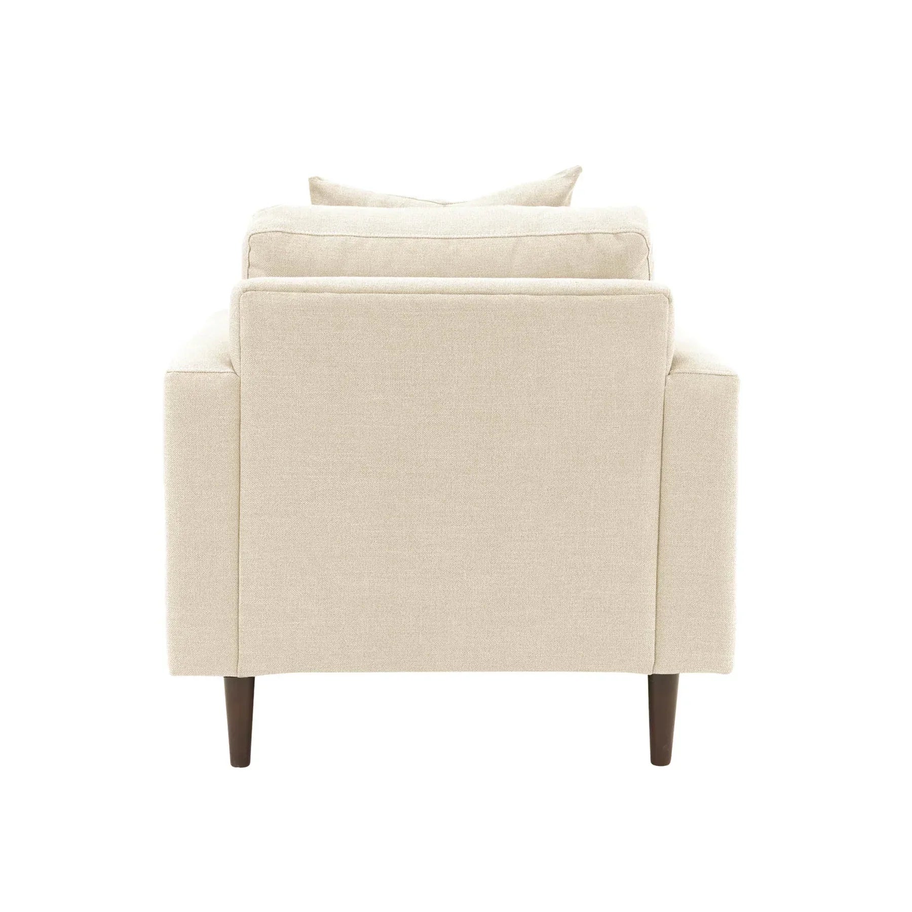 Martha Club Chair - Beach Alabaster