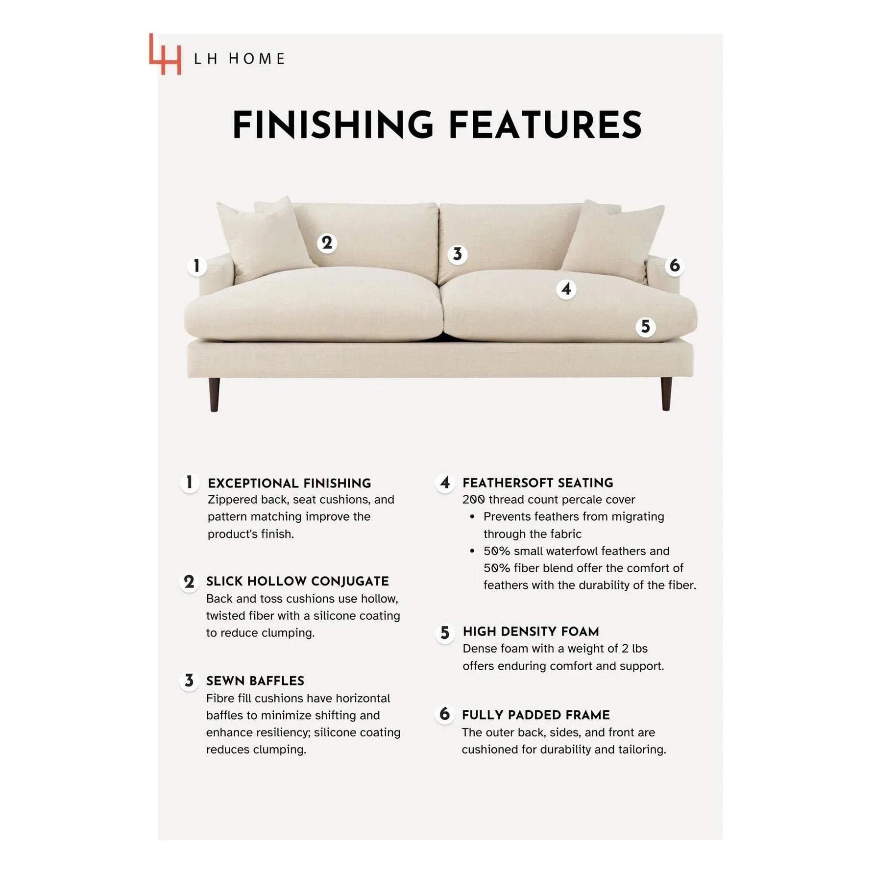 Martha Club Chair - Beach Alabaster