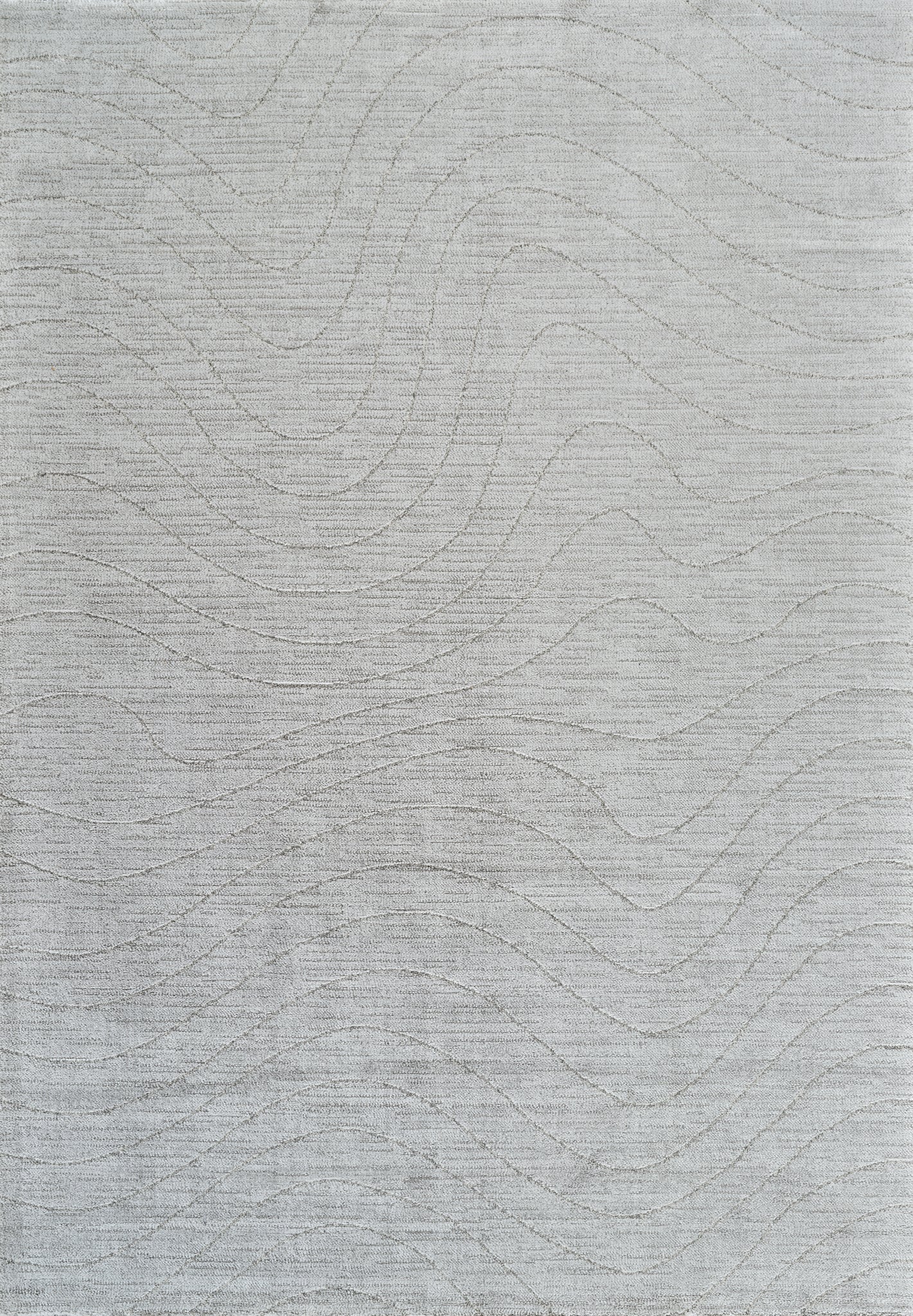 Milano Grey Contemporary Geometric Area Rug-thumbmail-12
