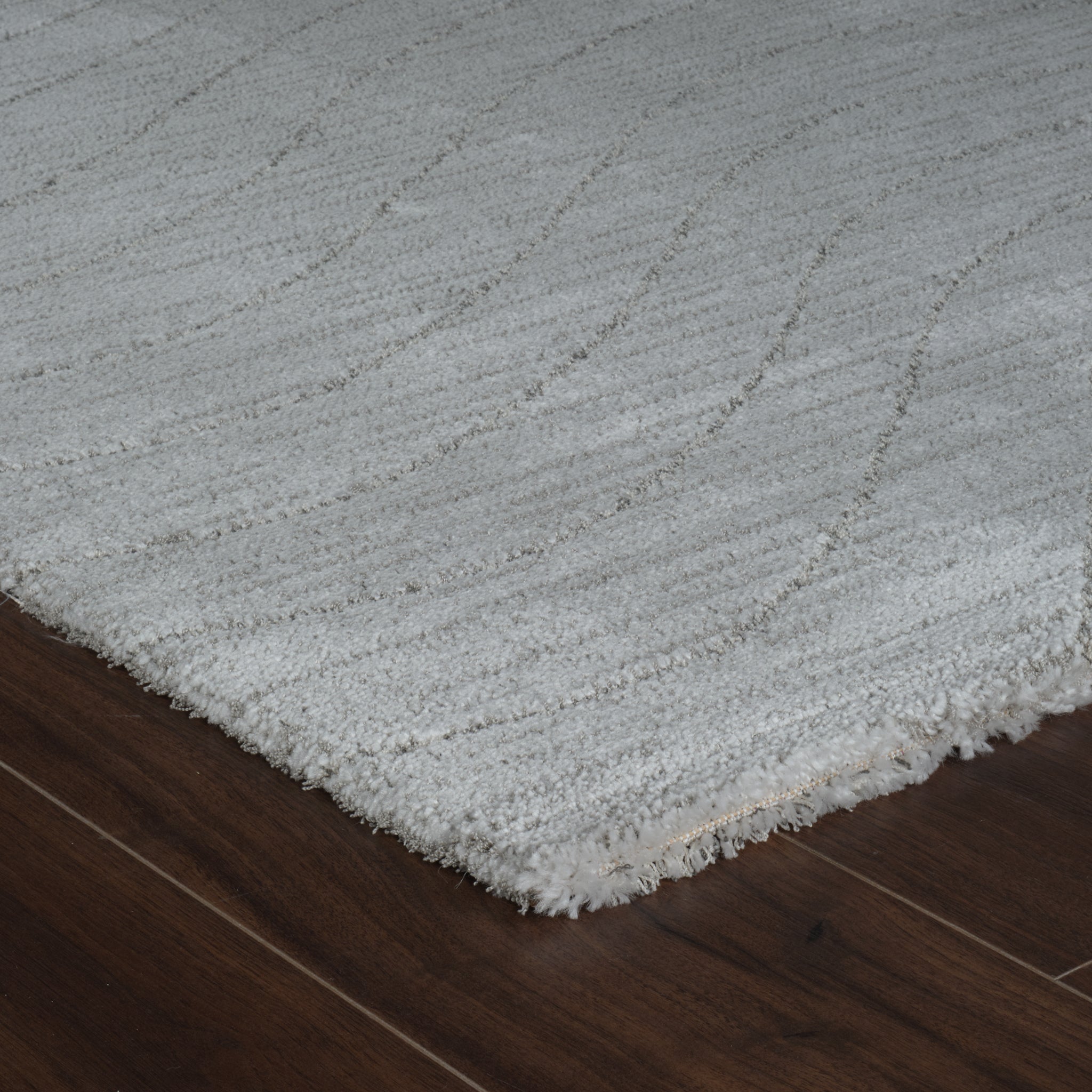 Milano Grey Contemporary Geometric Area Rug-thumbmail-6