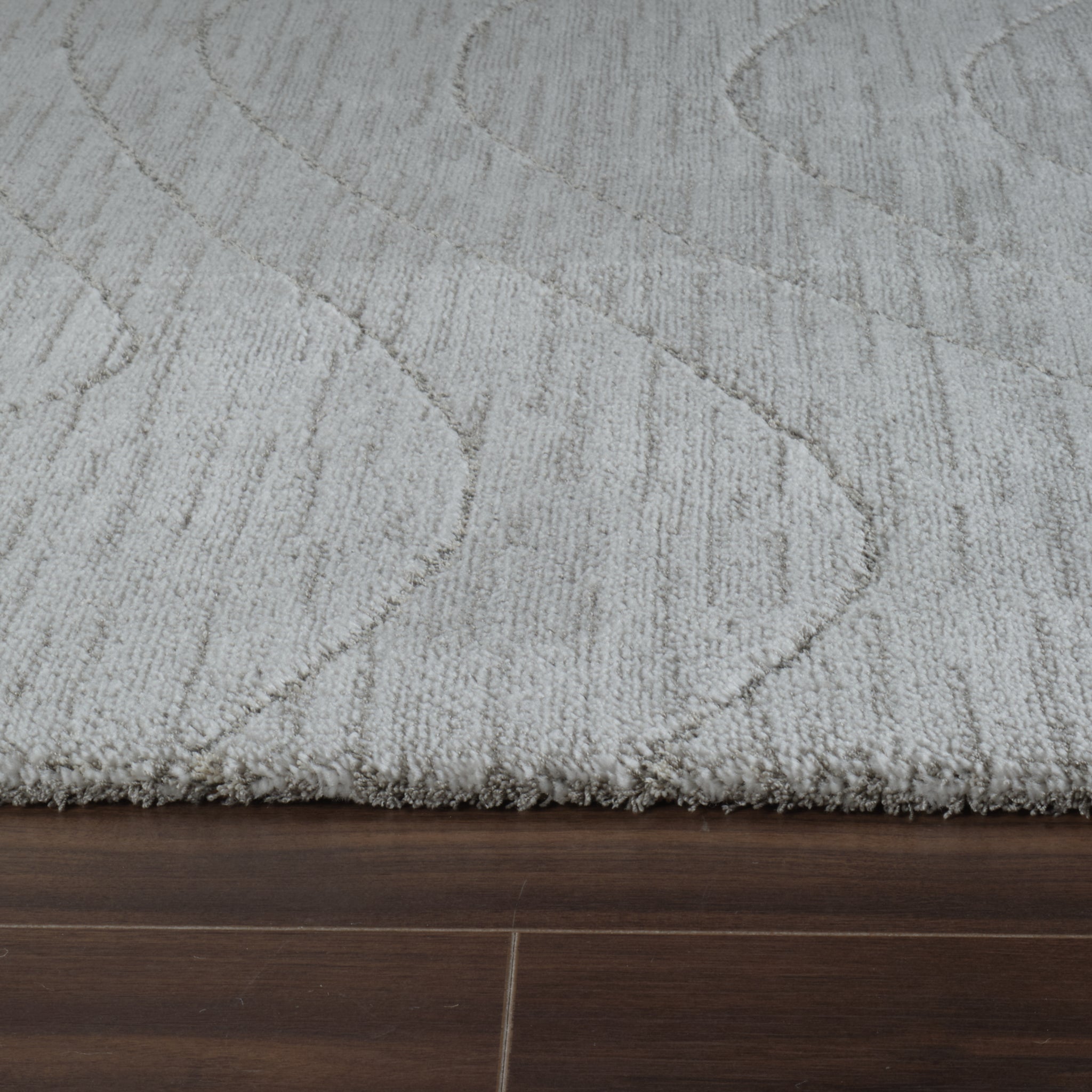 Milano Grey Contemporary Geometric Area Rug-thumbmail-7