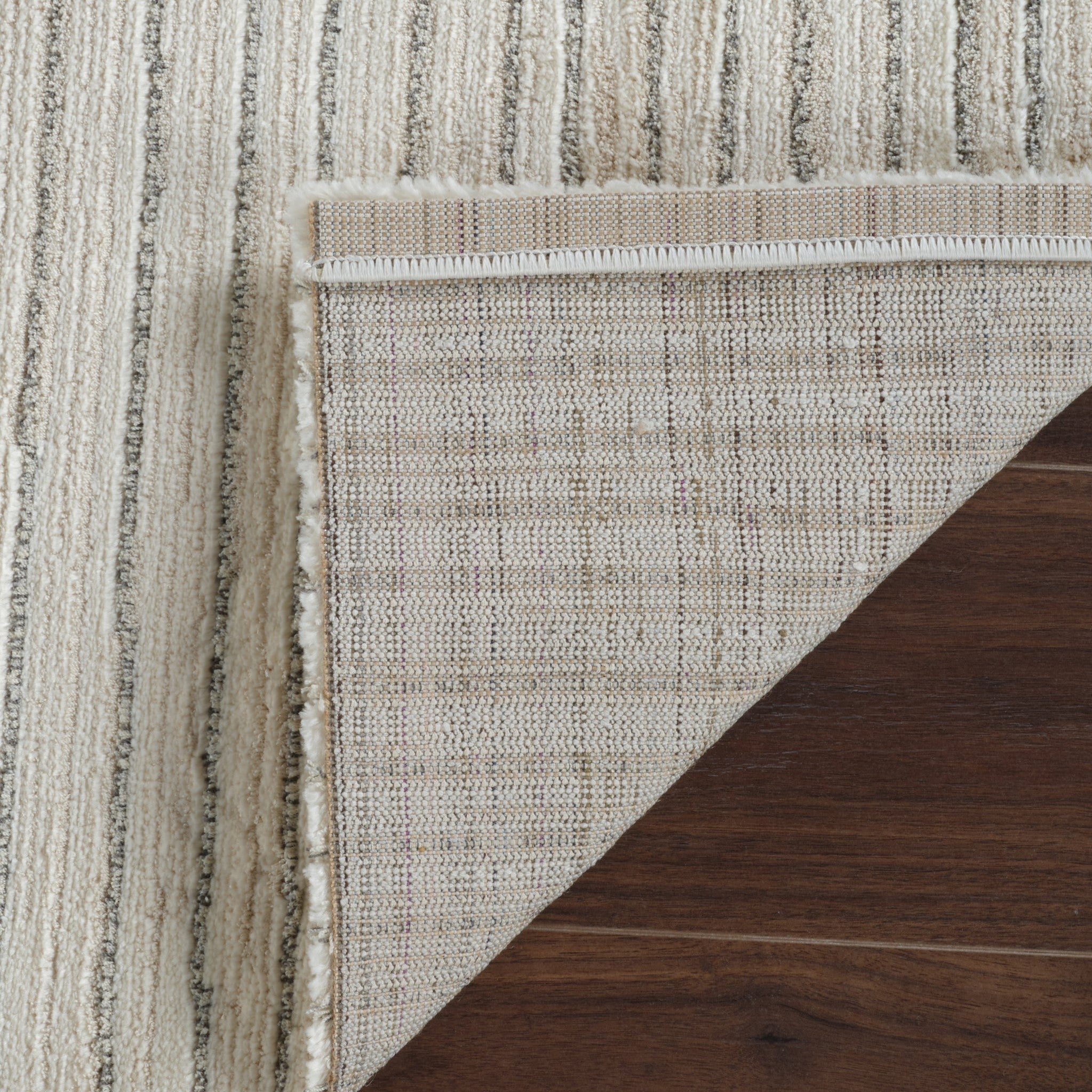 Milano Beige Traditional Bordered Area Rug-thumbmail-8