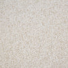 Detailed texture of Mylo 3-seater cream woven fabric