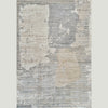 Nairobi Cream Modern Geometric Rug