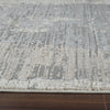 Nairobi Cream Modern Geometric Rug