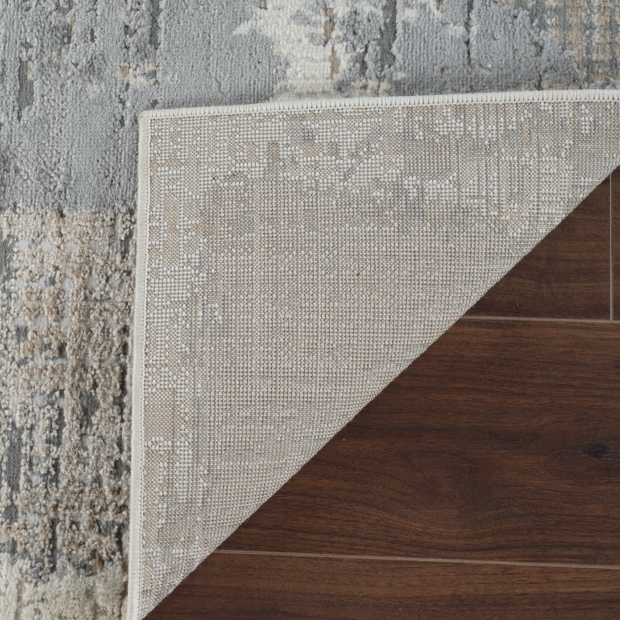 Nairobi Cream Modern Geometric Rug-thumbmail-5