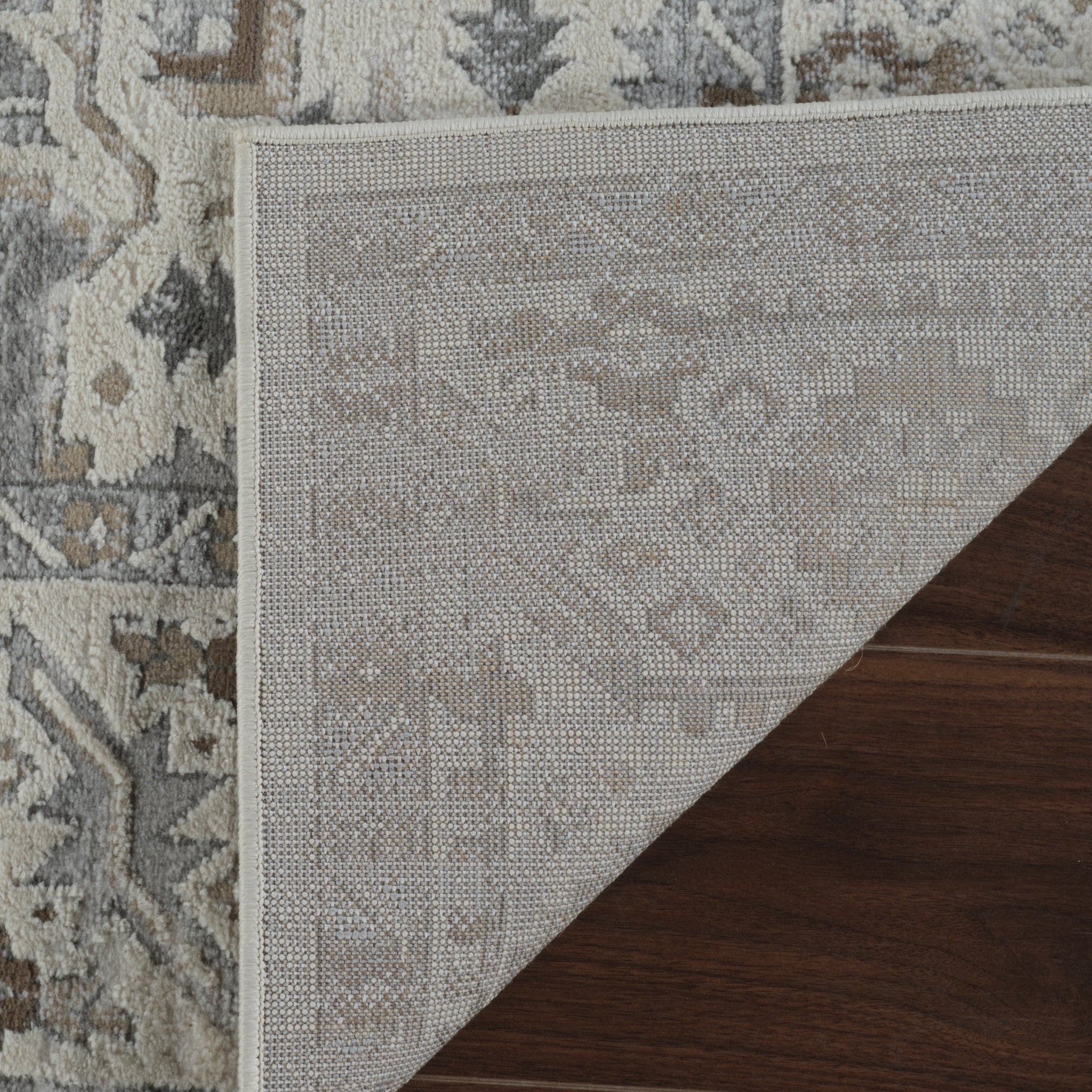 Nairobi Grey Medallion Rug – 5x8-thumbmail-5
