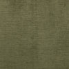 High-resolution fabric texture of the olive green Gemma sofa