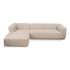 Paula Sectional