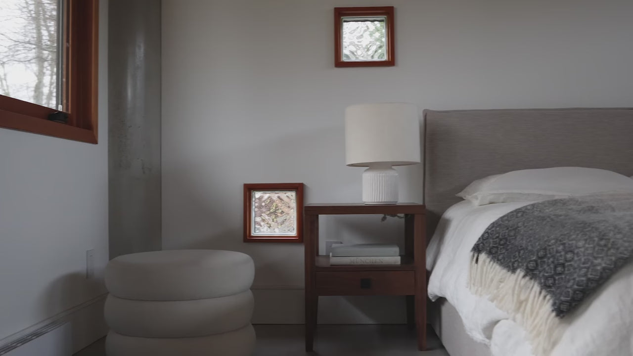 Julia Storage Bed Short - Sand-thumbmail-3