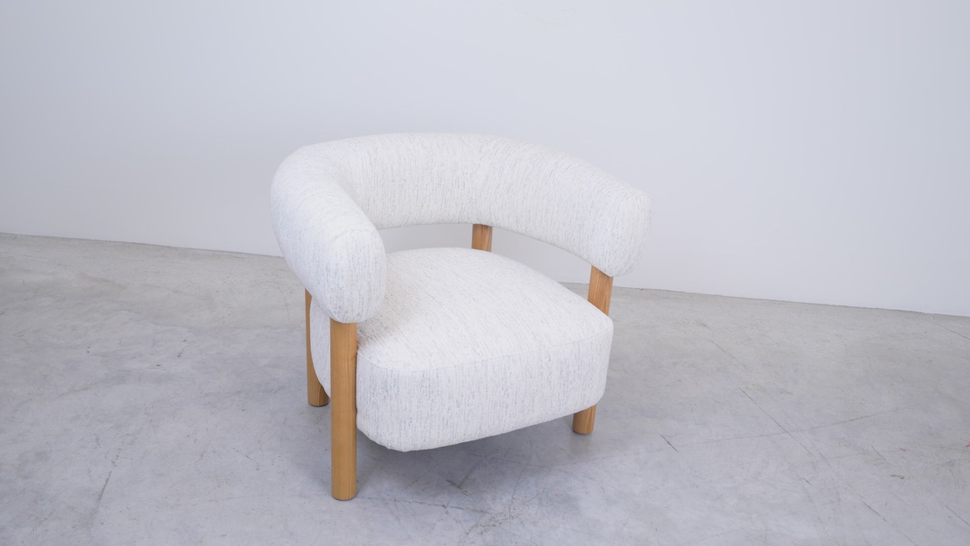 Dagny Accent Chair
