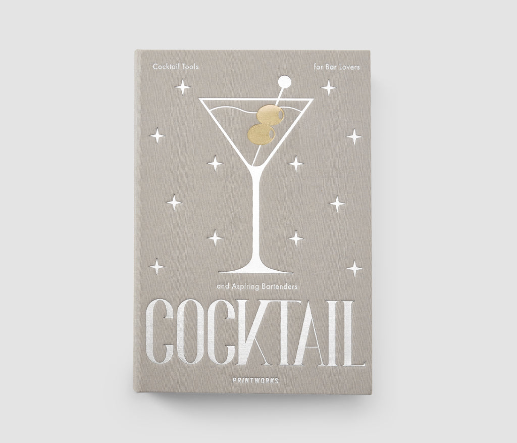 The Essentials - Cocktail Tools