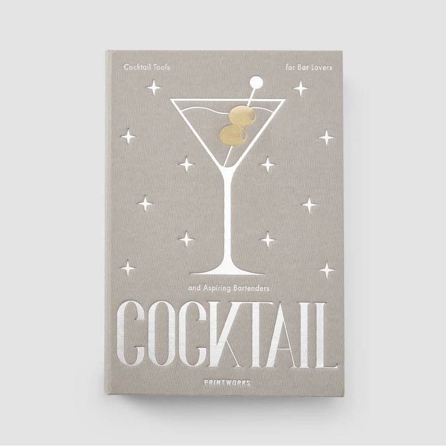 The Essentials - Cocktail Tools