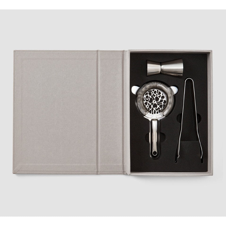 The Essentials - Cocktail Tools