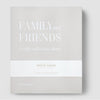 Photo Album Books