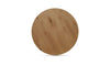 Hansen Dining Table Rustic Oak