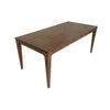 Alternative perspective view from the opposite corner showcasing the consistent finish and smooth surface