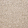 Close-up of premium Believe fabric texture in beige