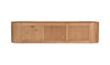 Theo Media Bench Natural