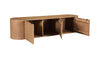 Theo Media Bench Natural