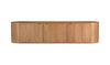 Theo Media Bench Natural