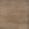 Macro texture shot showcasing the organic wood grain and smooth matte finish of the recessed tray shelves
