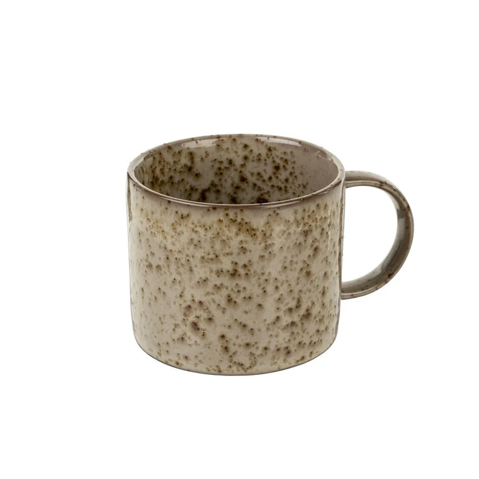 Mottle Mug