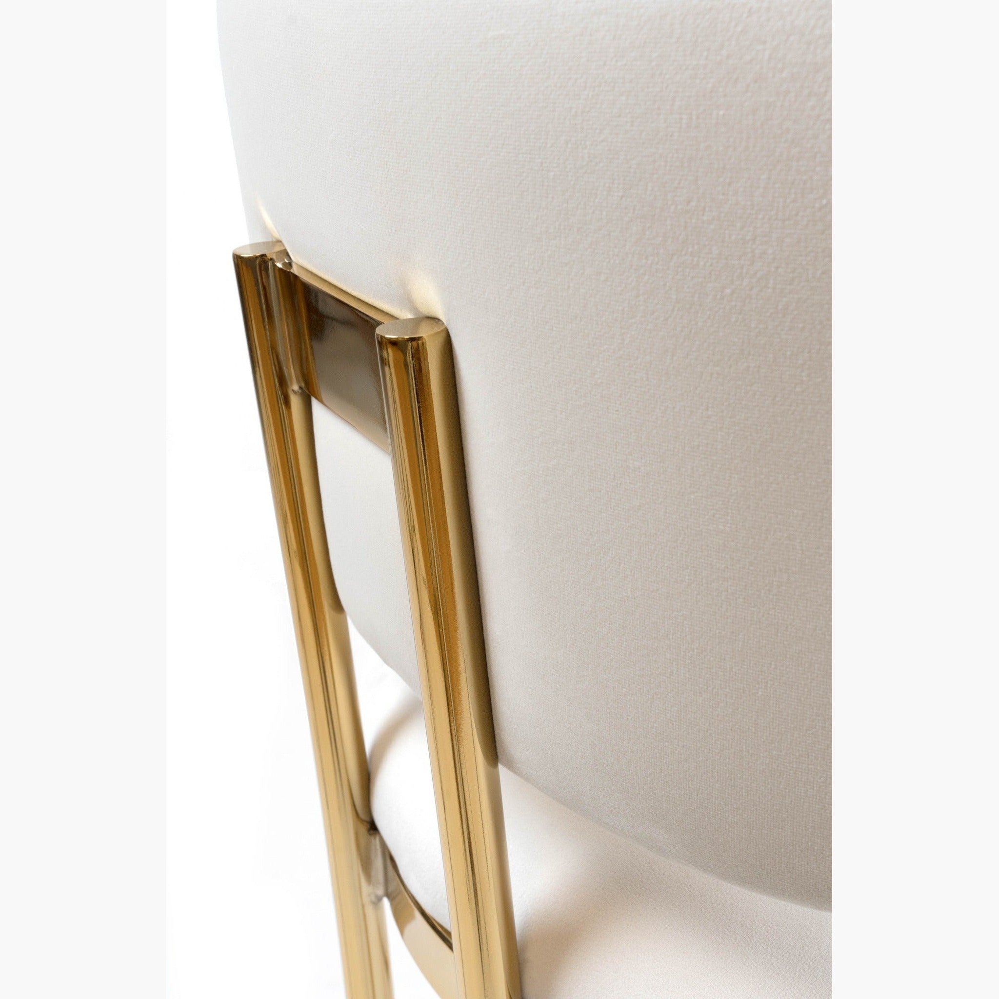 Monti Gold & Cream Velvet Counter Height Stool-thumbmail-8