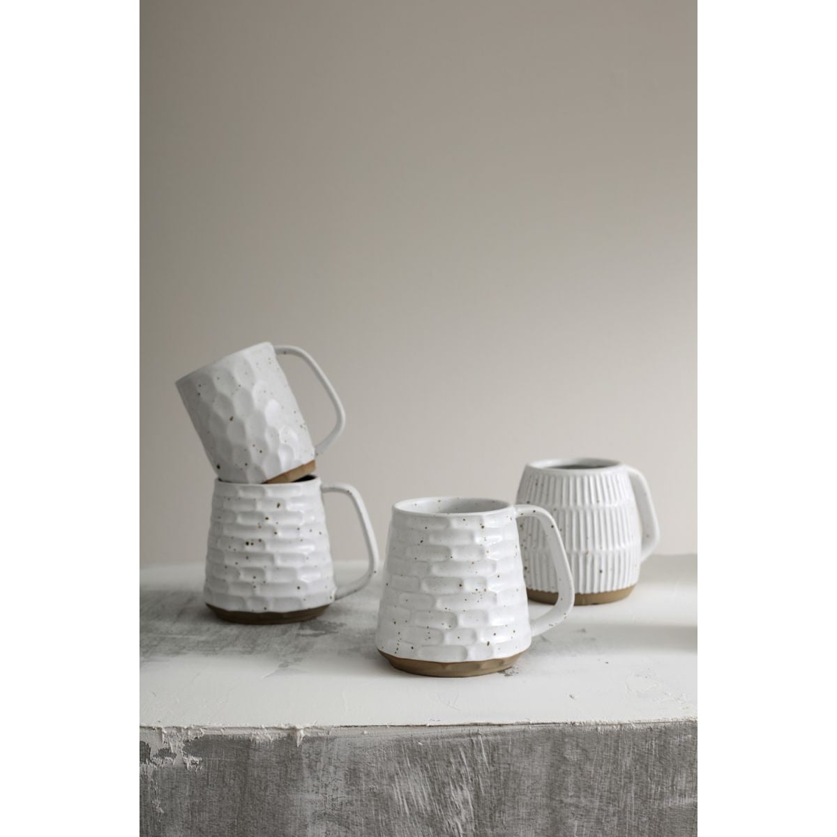 Seaside Mug
