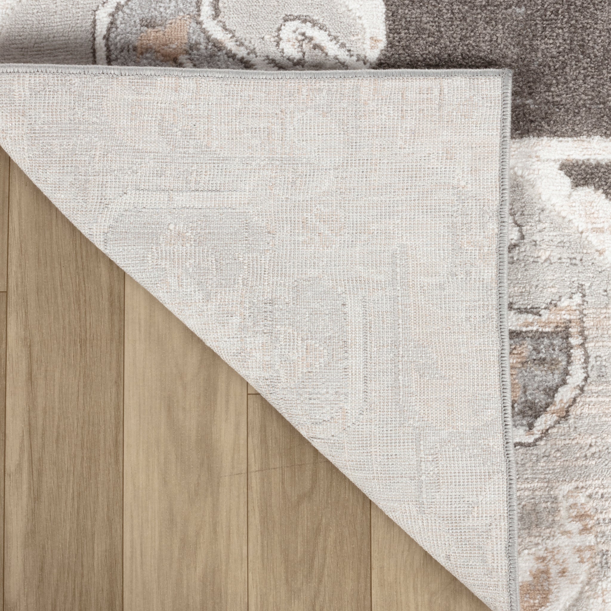 Siena Grey Abstract Modern Area Rug-thumbmail-5