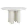 Nubi Round Dining Table