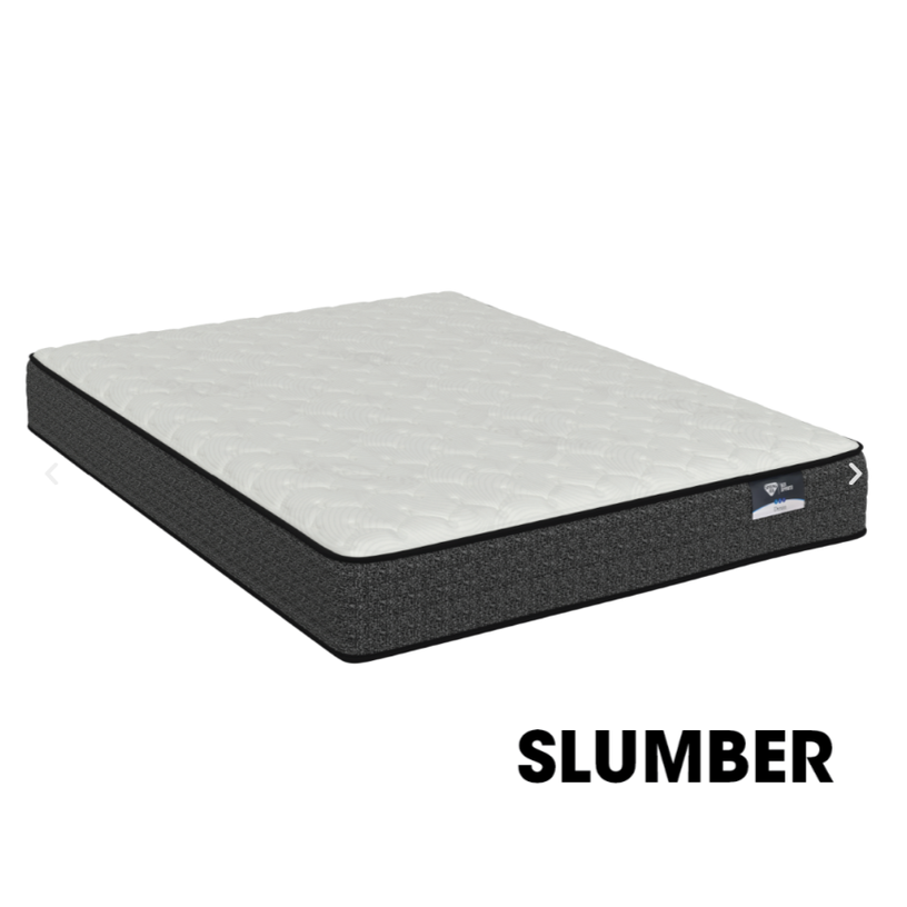 SLUMBER PLUSH MATTRESS SERIES-thumbmail-2