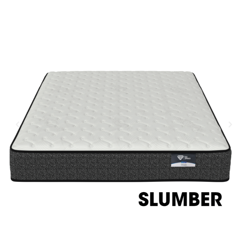 SLUMBER PLUSH MATTRESS SERIES-thumbmail-1