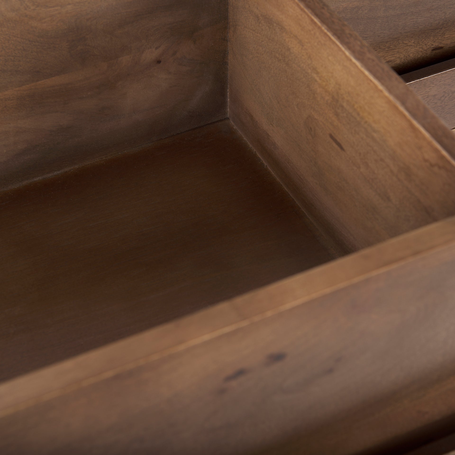 Astrid 6-Drawer Sideboard
