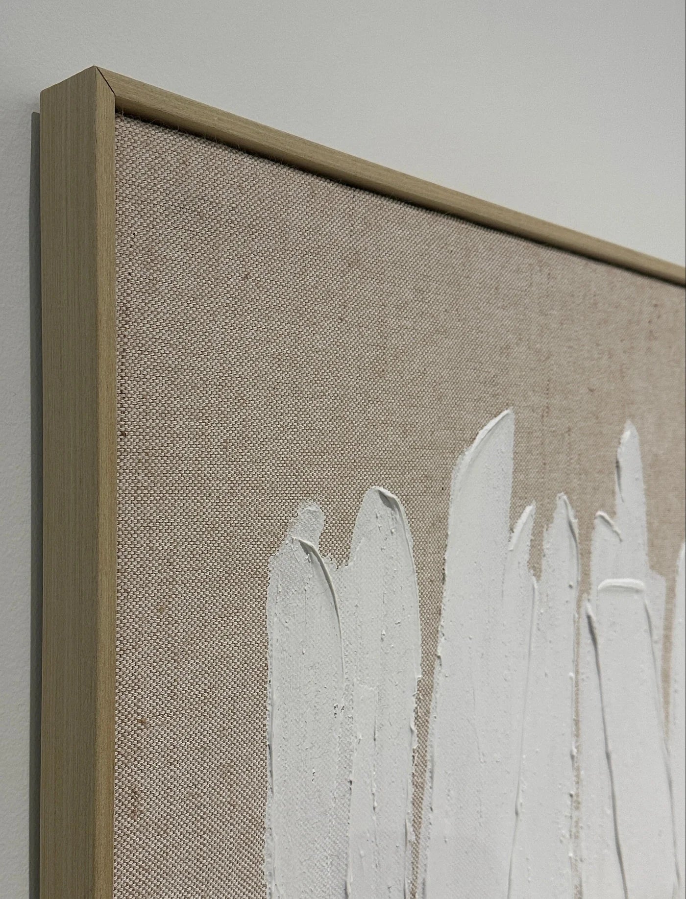 Soft Manifest I