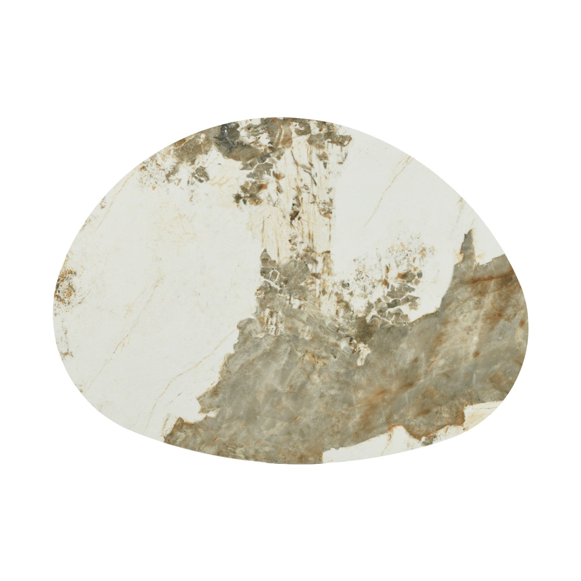 Fulla Round Coffee Table with Ceramic Top-thumbmail-7