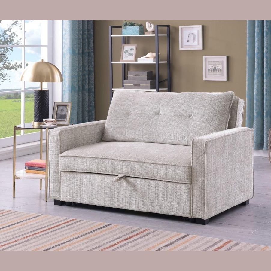 Milan Pull Out Loveseat
