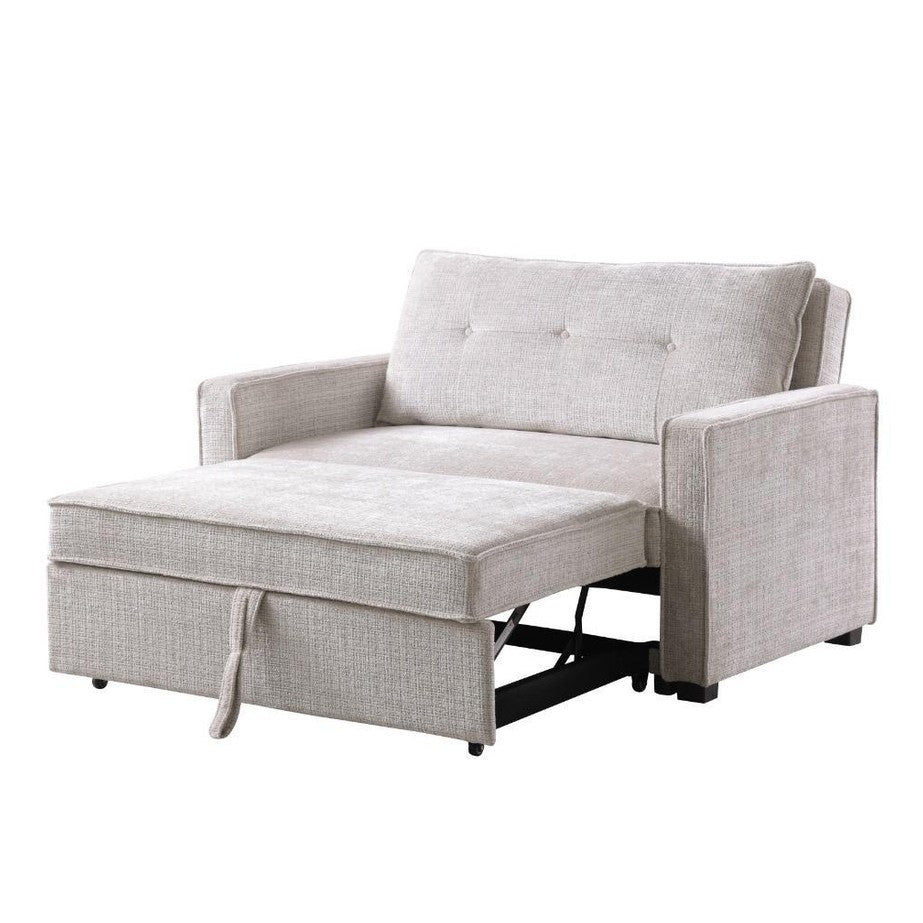 Milan Pull Out Loveseat
