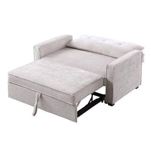 Milan Pull Out Loveseat