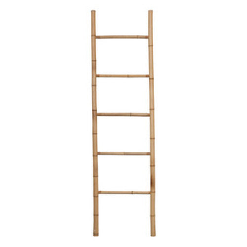 Decorative Bamboo Ladder, Natural